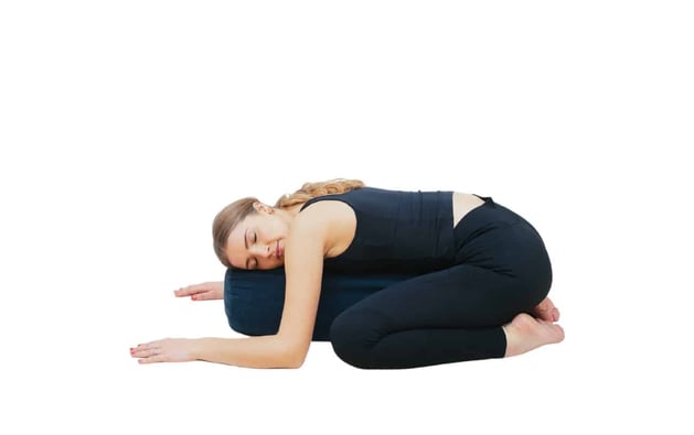 childs-pose-with-bolster