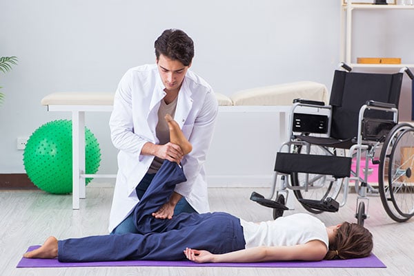 Why physiotherapy is crucial after surgery?